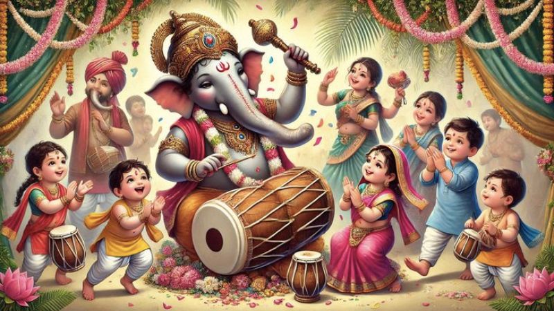 गणेश चतुर्थी आज, जानें पूजा का शुभ मुहूर्त... किन उपायों को करने से बरसेगी कृपा, जानें सभी जानकारी