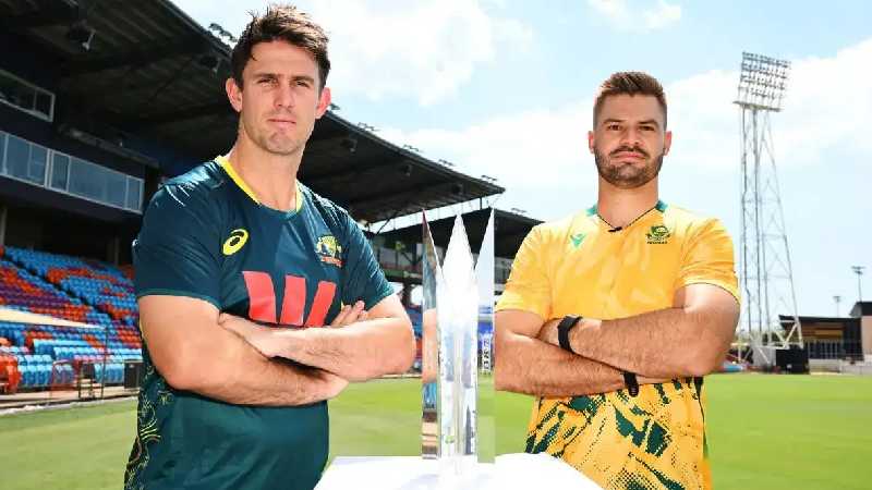 AUS vs SA: दोनों टीमों के लिए 'करो या मरो' का मुकाबला, ऑस्ट्रेलिया को इस खिलाड़ी से खतरा!