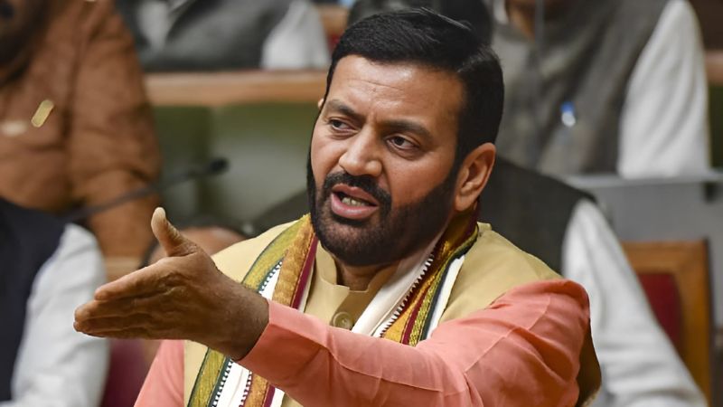 हरियाणा के CM नायब सिंह सैनी का सख्त संदेश, अपराधियों को बुलडोजर कार्रवाई की चेतावनी, कानून तोड़ने वालों को बख्शा नहीं जाएगा