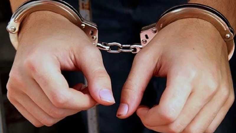 मुंबई क्राइम ब्रांच ने बड़ी साजिश की नाकाम, हथियारों के साथ 5 शूटर पकड़े, बड़ी साजिश को देने वाले थे अंजाम