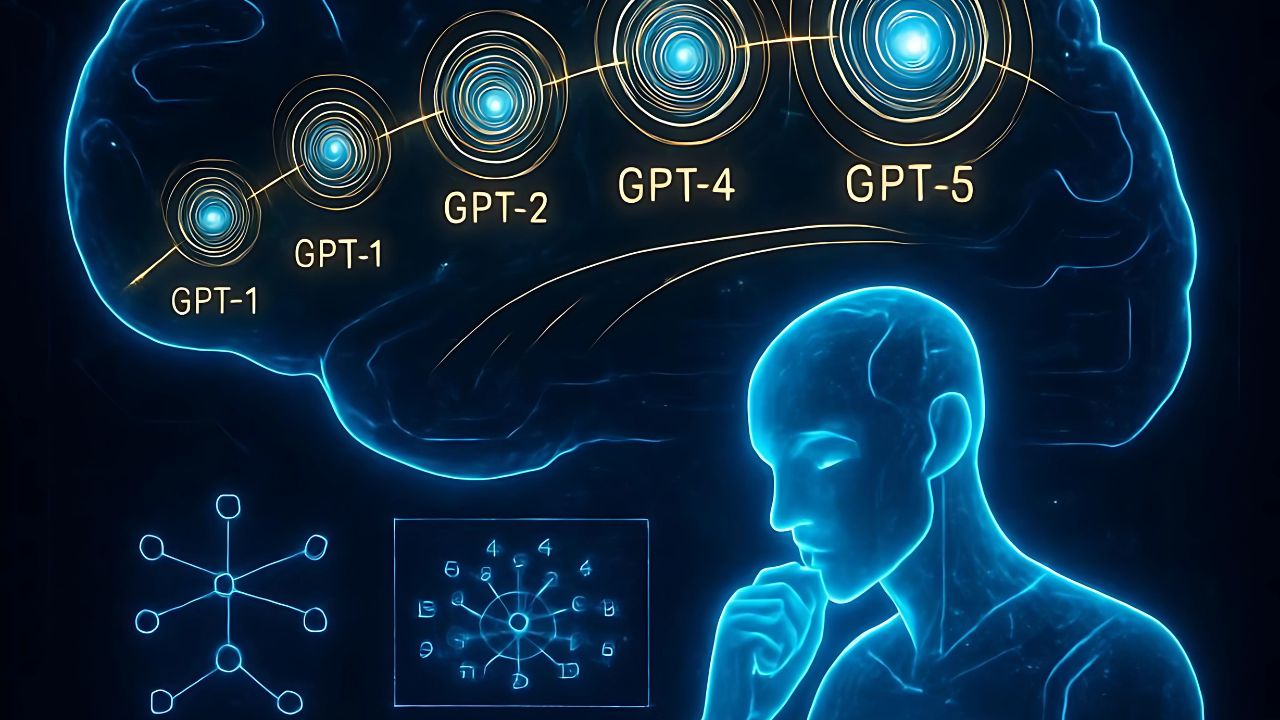 OpenAI ने लॉन्च किया अब तक का सबसे पावरफुल मॉडल GPT-5, ये 5 फीचर्स बदल देंगे खेल