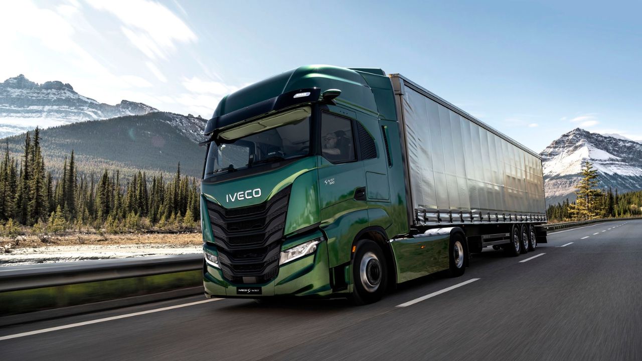 TATA Motors करेगी 38,000 करोड़ की Mega Deal, Iveco की खरीद से बदलेगा ग्लोबल गेम