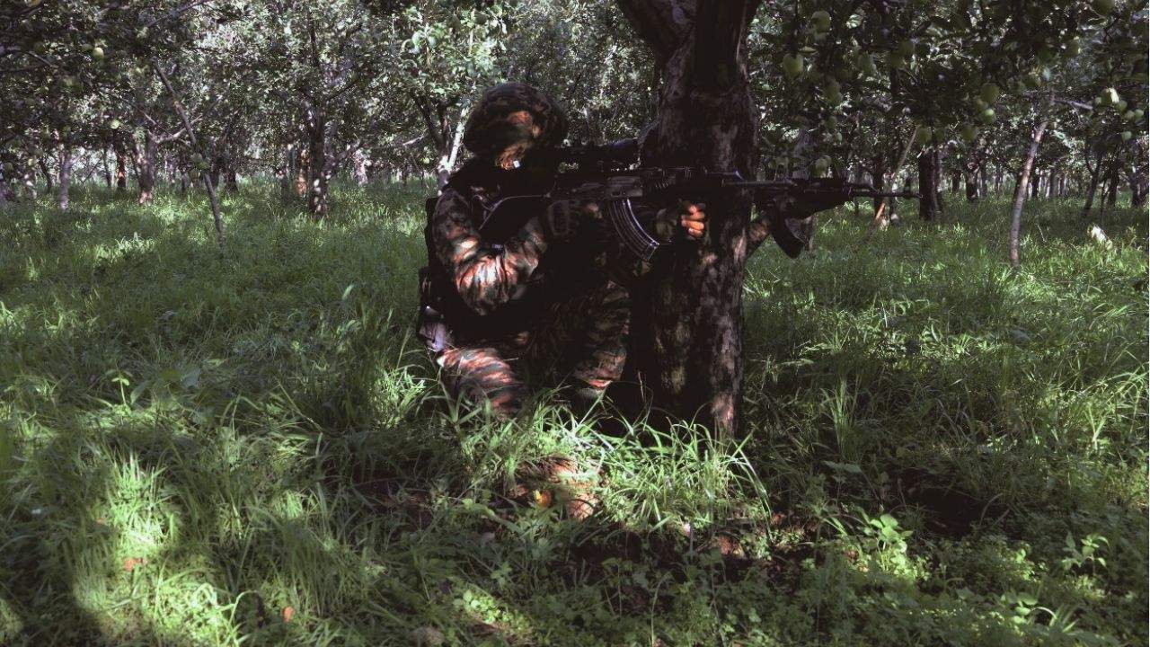 ऑपरेशन महादेव के बाद सुरक्षाबलों का 'ऑपरेशन अखल', 1 आतंकी ढेर, तीन को घेरा...7 दिन में तीसरी मुठभेड़, अब तक 6 को भेजा जहन्नुम