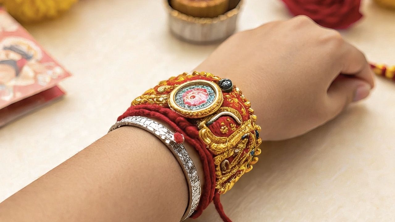 इस बार खास होने वाला है रक्षाबंधन का त्योहार, 95 साल बाद बन रहा दुर्लभ महासंयोग, जानें राखी बांधने का शुभ मुहूर्त