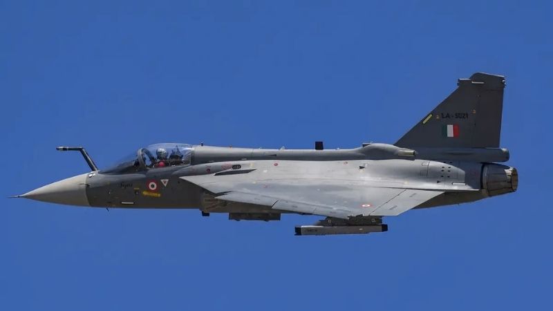 अटैक में घातक, चाल में चपल...अमेरिकी F-16 और Su-30 से भी दमदार, ब्रह्मोस NG से लैस होगी देसी TEJAS MK-1A, बनेगी भारत की फ्रंटलाइन ताकत