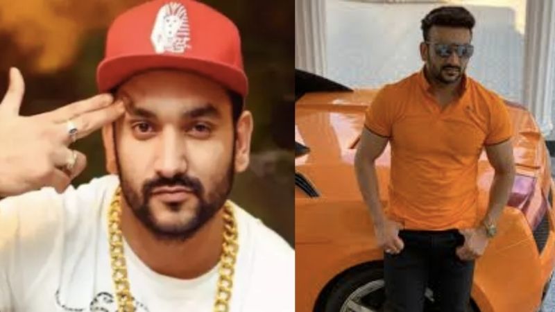 गुरुग्राम में सिंगर राहुल फाजिलपुरिया की हत्या करने आए शूटर्स का STF ने किया एनकाउंटर, 5 में से 4 बदमाशों को लगी गोली