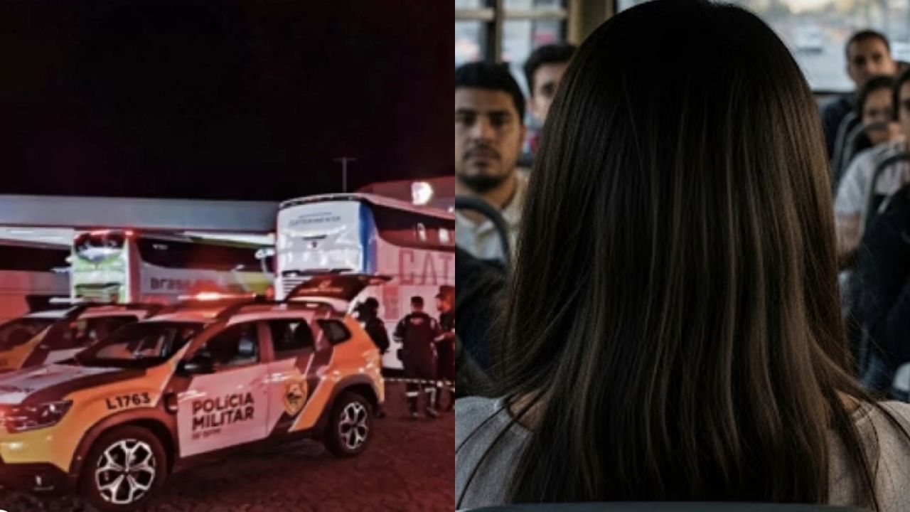 ब्राजील में बस में अचानक हुई लड़की की मौत, जांच में शरीर से चिपके मिले 26 iPhones, हैरान कर देगी वजह!