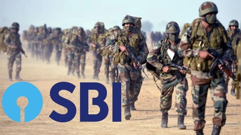 4 लाख रुपये तक का लोन, प्रोसेसिंग फीस पूरी तरह माफ… सिर्फ अग्निवीरों के लिए SBI का खास तोहफ़ा, जानिए फंड के साथ और क्या-क्या मिलेगा