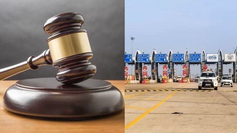 NHAI को सुप्रीम कोर्ट की कड़ी फटकार, कहा- 12 घंटे जाम, गड्ढों-ट्रैफिक वाली सड़क पर टोल वसूली क्यों