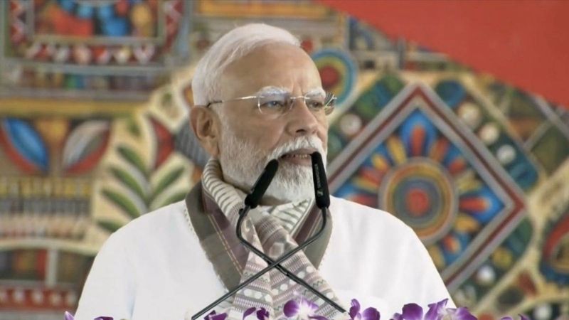 ‘आतंकवादी चाहे पाताल में क्यों न छिप जाएं, भारत की मिसाइलें उन्हें दफन करके रहेगी’, गयाजी में ऑपरेशन सिंदूर का जिक्र कर दहाड़े पीएम मोदी