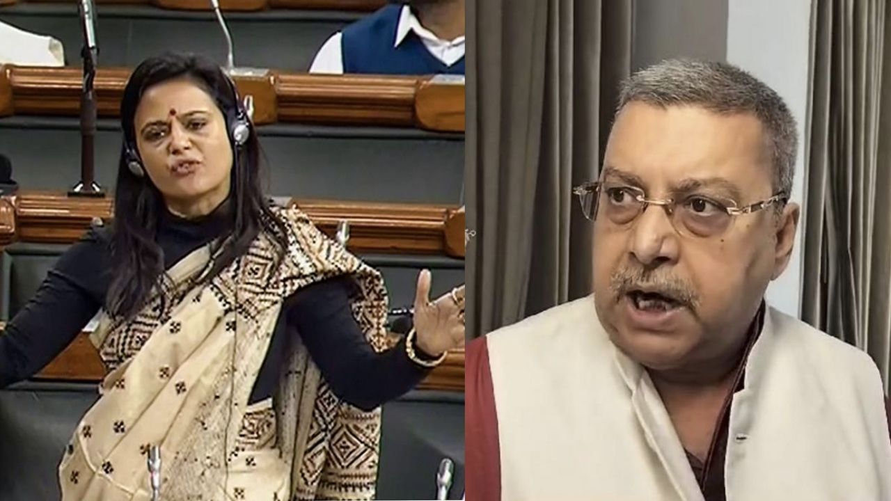 'वह मेरे लिए विषय नहीं, समय की बर्बादी है…', महुआ मोइत्रा पर फिर फूटा कल्याण बनर्जी का गुस्सा, TMC में छिड़ी रार