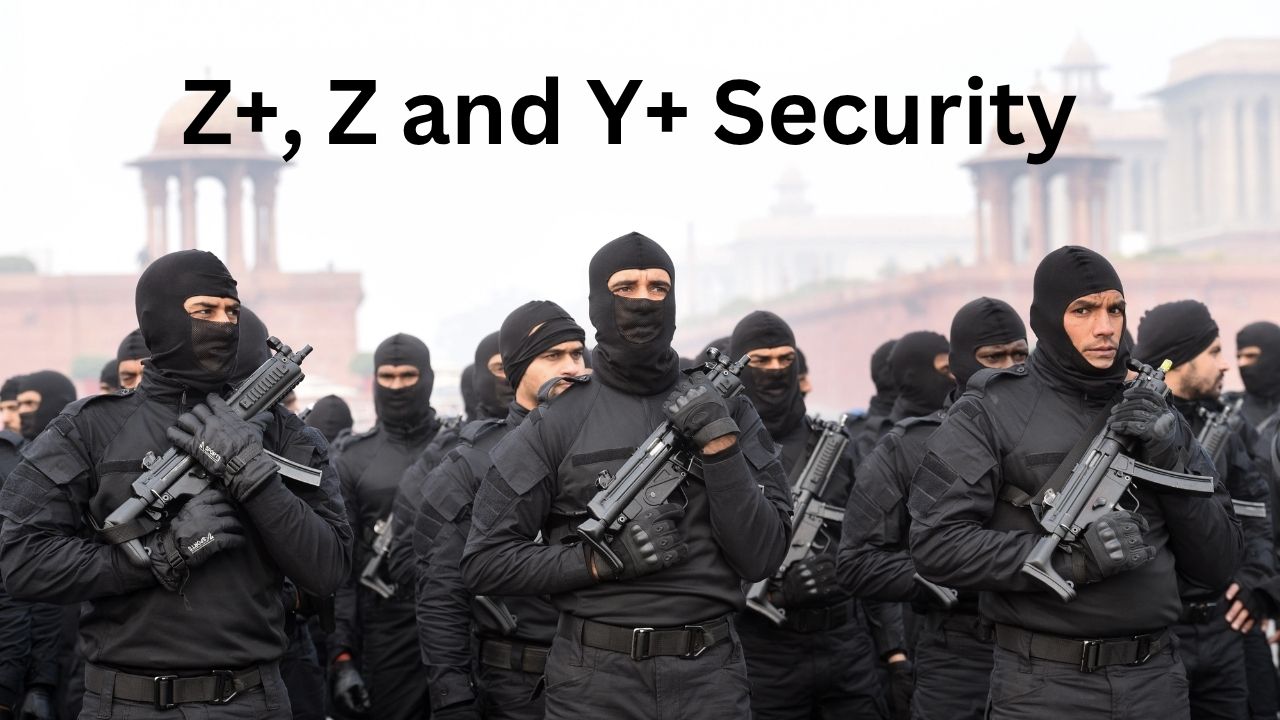 बिहार में चुनाव से पहले छह बड़े नेताओं की सिक्योरिटी बढ़ी, सम्राट चौधरी को Z+, तो तेजस्वी को मिली Z श्रेणी की सुरक्षा