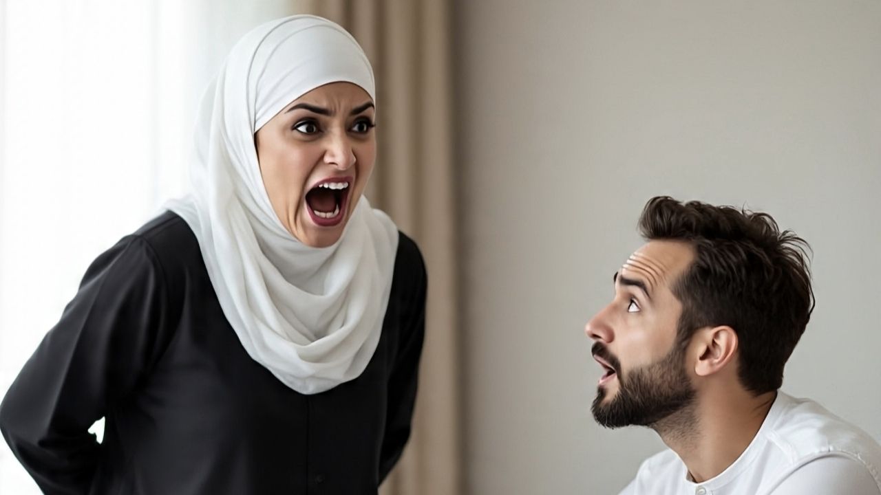 दो बेगम के बाद भी अंसार अली का था अवैध संबंध… दूसरी बीवी को आया गुस्सा तो काट दिया प्राइवेट पार्ट