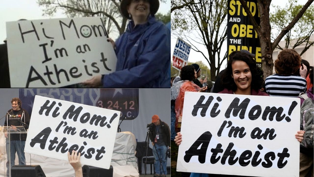 न भगवान की पूजा और न ही अल्लाह की इबादत, ये हैं दुनिया के 13 बड़े देश जहां रहते हैं सबसे ज्यादा नास्तिक, एक है भारत का पड़ोसी