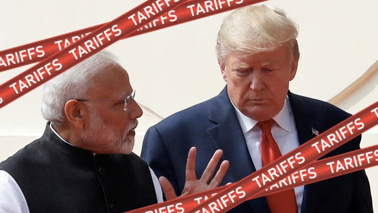 भारतीय शेयर बाजार पर बेअसर रहेगा ट्रंप का 'टैरिफ बम'! जानिए एक्सपर्ट्स ने क्या कुछ कहा