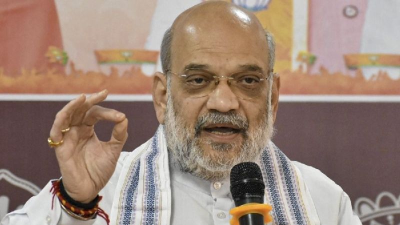 रेलवे को बड़ी सौगात, 12 हजार 328 करोड़ की परियोजनाओं को कैबिनेट मंजूरी,  अमित शाह बोले- क्षेत्रीय विकास को नई रफ्तार