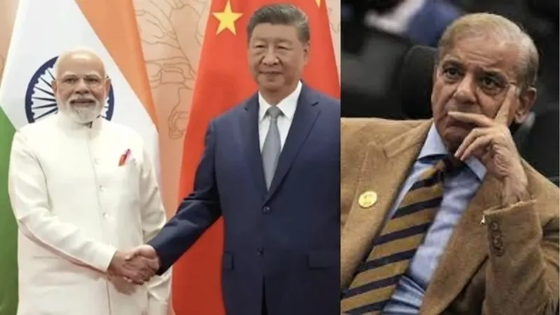 चीन में PM मोदी का मास्टरस्ट्रोक, शी जिनपिंग के साथ बैठक में उठा दिया आतंकवाद का मुद्दा, बढ़ा दी ‘आतंकिस्तान’ की टेंशन