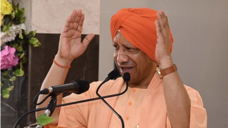 ‘सिख गुरुओं की परंपरा अनुपम और अटूट रही…’, गोरखपुर की धरती से सीएम योगी ने सीख समुदाय के बलिदान को किया सलाम