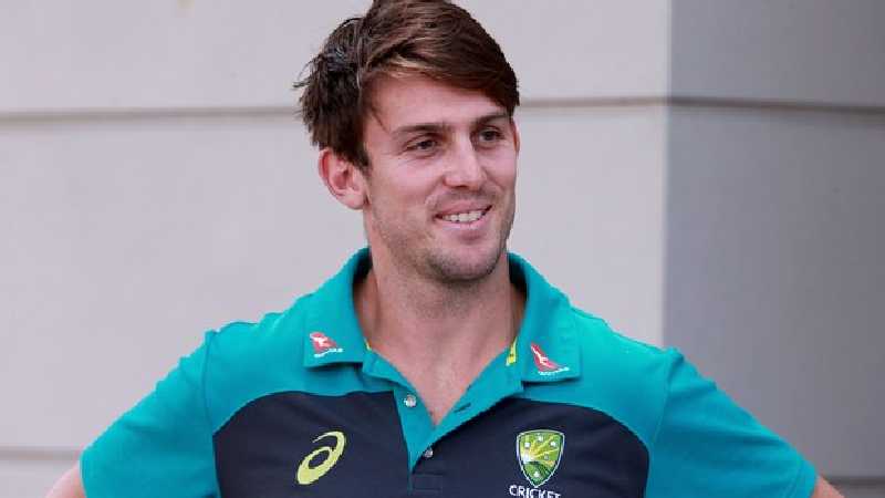 टी20 विश्व कप 2026 तक इस खिलाड़ी के साथ पारी की शुरुआत करेंगे मिशेल मार्श, खुद किया खुलासा