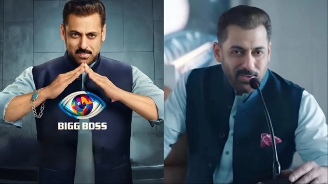 Bigg Boss 19 Promo Out: इस बार बदलेगा सबका खेल, ऐसी होगी थीम, जानिए कब से शुरु होगा इंडिया का सबसे बड़ा रियलिटी शो
