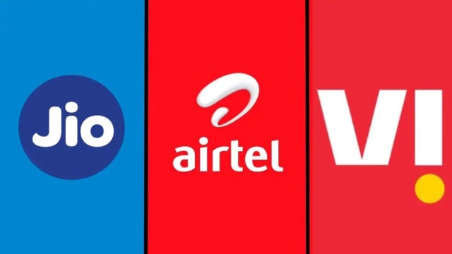 Airtel, Jio और Vi के सबसे सस्ते प्लान, अब 365 दिन रखें अपना सिम चालू, वो भी बिना डेटा खर्च किए