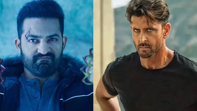 'वॉर 2' से पहले शुरू हुई जंग! ऋतिक रोशन-जूनियर एनटीआर के बीच हुआ झगड़ा, बोले- अब तो तुमने हद कर दी