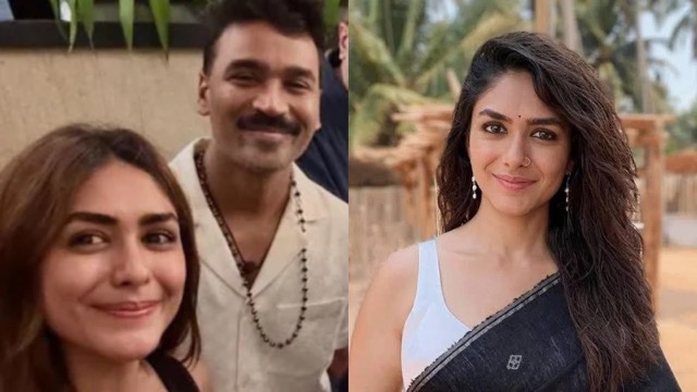 ‘बहुत नजर लगती है…’, धनुष संग डेटिंग रूमर्स के बीच मृणाल ठाकुर का स्टेटमेंट, बोलीं-  हम खुद ही उसे बदकिस्मत बना लेते हैं