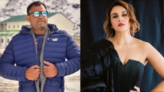 एक्ट्रेस हुमा कुरैशी के चचेरे भाई का दिल्ली में मर्डर, पार्किंग को लेकर हुआ था झगड़ा