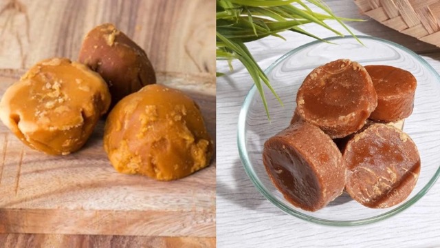 चीनी छोड़िए, गुड़ का सेवन करें, इम्यूनिटी को भी करता है बूस्ट, मिलते हैं कई फायदे