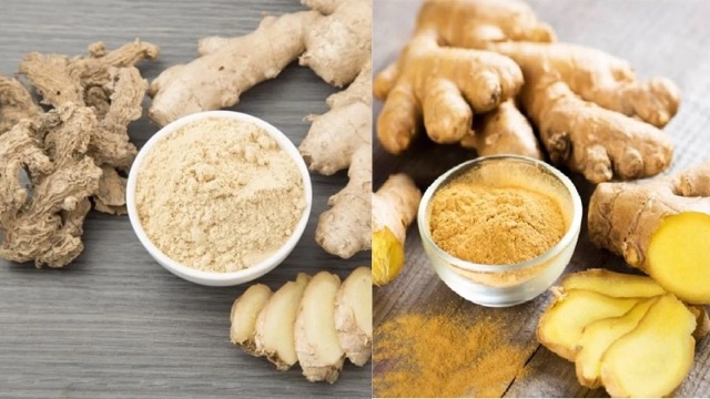 Dry Ginger Benefits: कैसे करें सोंठ को डाइट में शामिल, जानें तरीका और फायदे