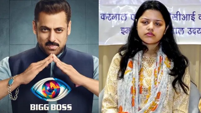 पहलगाम में शहीद हुए अधिकारी की पत्नी को मिला बिग बॉस 19 का ऑफर, शो में नजर आएंगी हिमांशी नरवाल?
