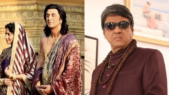 ‘उनकी छवि एनिमल की बनी हुई...’, फिल्म में भगवान ‘राम’ बने रणबीर पर मुकेश खन्ना का बड़ा बयान, बोले- लोग एक्सेप्ट नहीं करेंगे