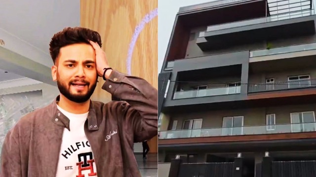 ‘बहुत घर बर्बाद कर लिए इसने सट्टे का प्रमोशन करके…,’ इस गैंग ने ली एल्विश यादव के घर पर फायरिंग की जिम्मेदारी