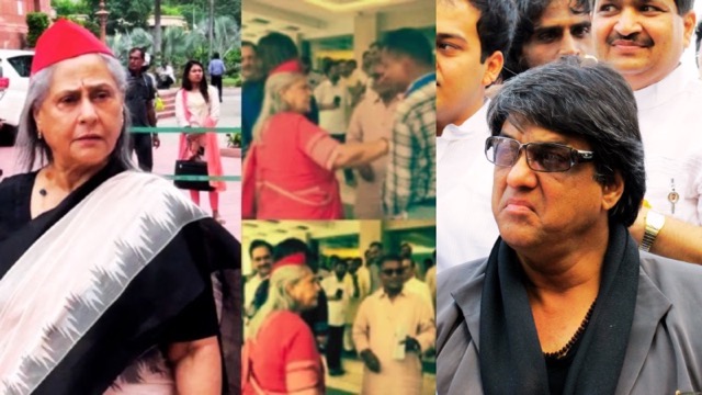 'बिगड़ गई हैं या फिर मोदी जी के खिलाफ…’ जया बच्चन की हरकत पर भड़के मुकेश खन्ना, बोले- ये बहुत ही गलत है