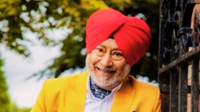 मशहूर एक्टर जसविंदर भल्ला का निधन, रुला गए पंजाब के ये मशहूर कॉमेडियन