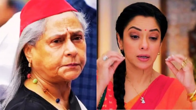 ‘उनसे ये बर्ताव न सीखूं’, जया बच्चन के धक्का मारने वाले वीडियो पर बीजेपी नेता रूपाली गांगुली ने दिया बड़ा बयान