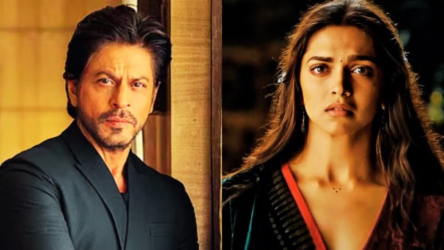 शाहरुख खान-दीपिका पादुकोण के खिलाफ धोखाधड़ी का मामला दर्ज, जानें क्यों फंसे हैं सुपरस्टार्स