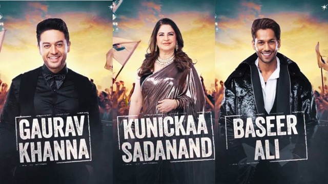 Bigg Boss 19: घर को मिला पहला कैप्टन, लड़ते रह गए गौरव खन्ना, जीशान और बसीर अली