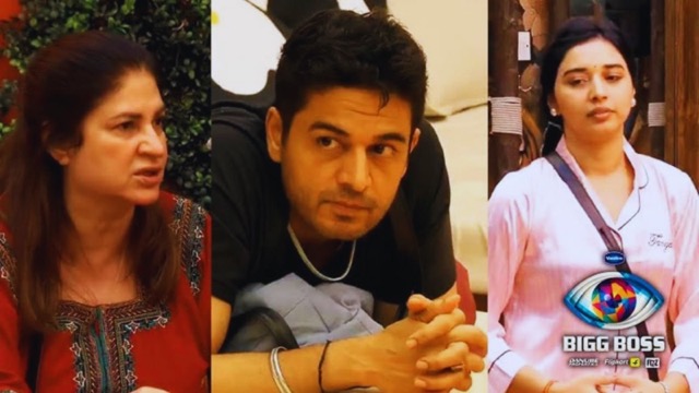 Bigg Boss 19: तान्या ने लगाई ऐसी आग, गौरव खन्ना पर भड़क गईं कुनिका, बोलीं- मैं किसी की मम्मी नहीं