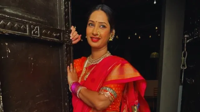 ‘पवित्र रिश्ता’ एक्ट्रेस प्रिया मराठे का निधन, कैंसर से हारी जंग