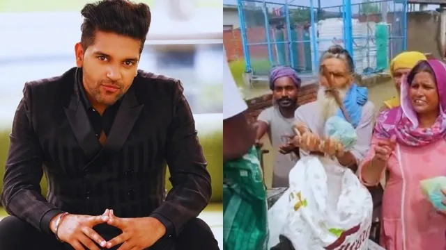 'यह समय भी गुजर जाएगा,’ गुरु रंधावा ने बाढ़ पीड़ितों के लिए बढ़ाया मदद का हाथ, बोले- भगवान मेरे पंजाब पर कृपा करें