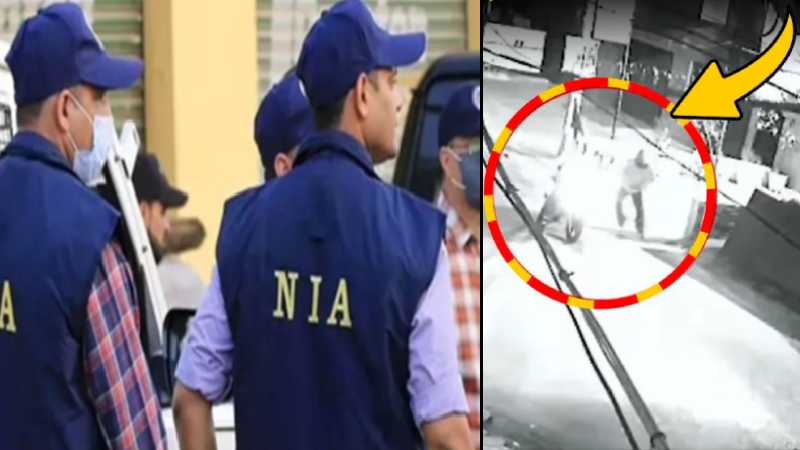 अमृतसर ग्रेनेड हमला: एनआईए की बड़ी कार्रवाई, पंजाब में 19 स्थानों पर मारे छापे