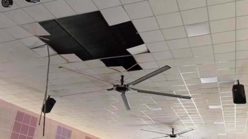 राजस्थान के बूंदी में स्वतंत्रता दिवस समारोह के दौरान स्कूल में हुआ हादसा, 6 बच्चे घायल, जांच के आदेश