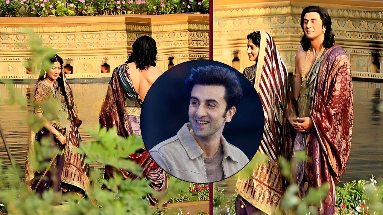 'आज के हिंदू छोड़ेंगे नहीं', रणबीर कपूर के राम बनने पर मुकेश खन्ना की दो टूक- ₹1000 करोड़ से नहीं बनती रामायण