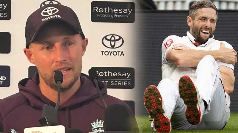 IND vs ENG 5th Test: चोटिल क्रिस वोक्स आज आखिरी दिन बल्लेबाजी करेंगे या नहीं? रूट ने दी अपडेट