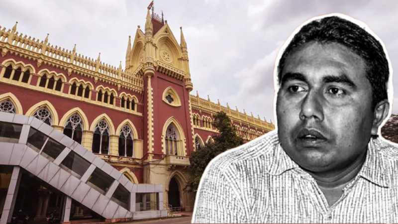 संदेशखाली हत्याकांड 2019 मामला: शाहजहां शेख को झटका, कलकत्ता हाईकोर्ट ने TMC नेता के खिलाफ CBI जांच के आदेश को बरकरार रखा