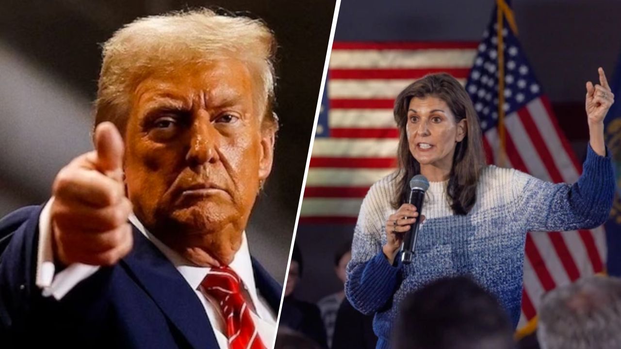 भारत को चीन समझने की भूल न करें... टैरिफ पर दोगलेपन को लेकर निक्की हेली ने ट्रंप को चेताया, कहा- ऐसे दोस्त से रिश्ते न बिगाड़ें