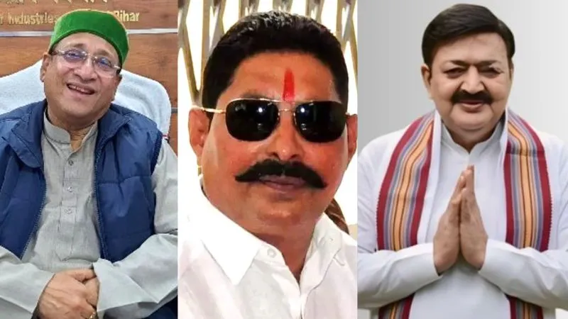 जनता मांगे रोजगार, माननीय मालामाल! बिहार में करोड़पति विधायकों की लिस्ट देख चकरा जाएगा दिमाग, टॉप 5 में ये बड़े नाम