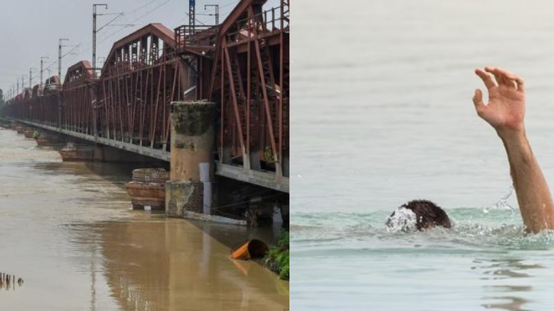 बहन से वीडियो कॉल पर बात करते हुए युवक ने यमुना में लगाई छलांग...दूसरे ने पार्क में लगाई फांसी, दिल्ली में एक साथ दो युवकों ने की आत्महत्या