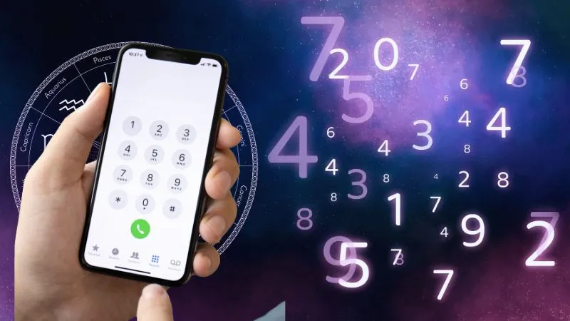 मोबाइल नंबर का अंतिम अंक खोलेगा आपके भविष्य का राज, बर्बाद करेगा या आबाद? जानिए